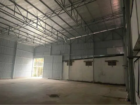 Cho Thuê Kho Xưởng Tại Ccn Đông Ngạc – Quận Bắc Từ Liêm, Hà Nội