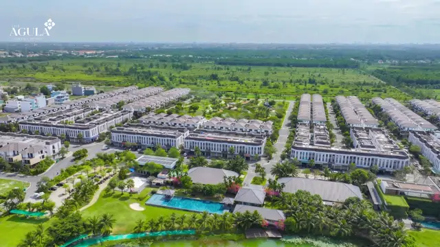 5 Lý Do Khiến The Agula Được Khách Hàng Quan Tâm