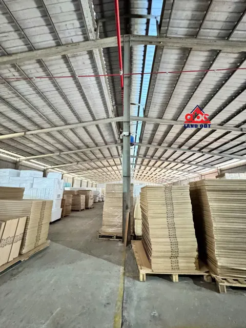 Xt084 Cho Thuê Xưởng Sản Xuất Linh Hoạt Ngành Nghề, Trống Xưởng Bàn Giao Hoạt Động Liền