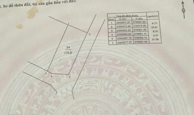 Bán Đất Lô Góc Sóc Sơn - Mặt Tiền Quyền Lực 28M - Đường Nhựa Ô Tô Tránh - Giá Chỉ 4.7 Tỷ