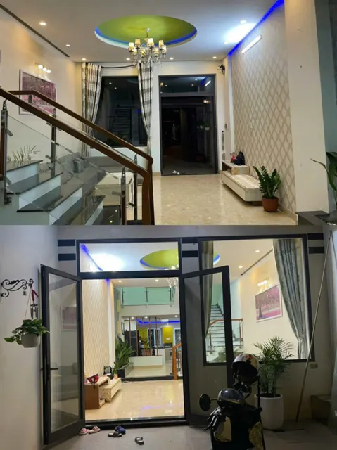 Chính Chủ Cho Thuê Nhà Riêng Cao Cấp – Phường An Hải, Đà Nẵng