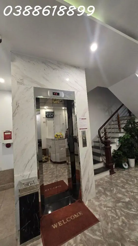 Liền Kề Nguyễn Tuân, Thanh Xuân - 80M2, Mt 5.5M - Dòng Tiền 60Tr/tháng - Đường Vỉa Hè Rộng 21M