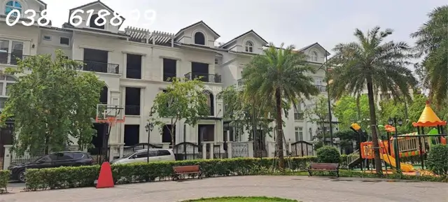 Biệt Thự Lô Góc Xuân La, Tây Hồ - 135M2, Mt 9M - Phân Lô Vỉa Hè, Ô Tô Tránh - Vị Trí Kim Cương