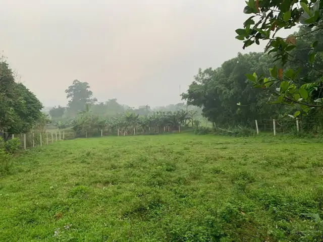 Chính Chủ Bán Nhanh 1.100M² Đất View Đẹp Tại Ba Vì Làm Homestay,Second Home