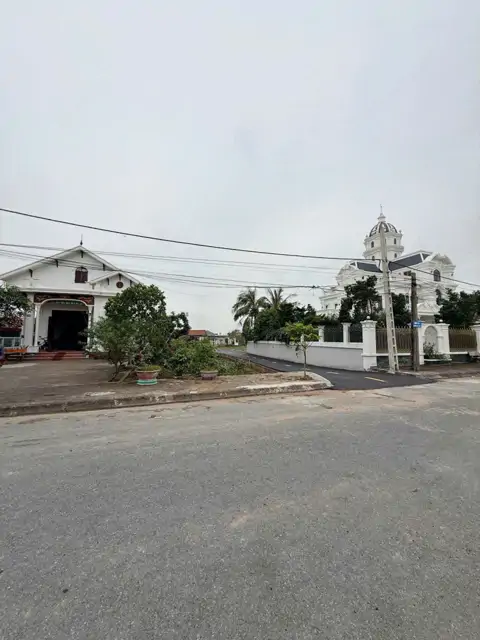 Chính Chủ Em Có Lô Đất Cần Bán Nằm Trên Trục Đường Chính Quất Lâm
