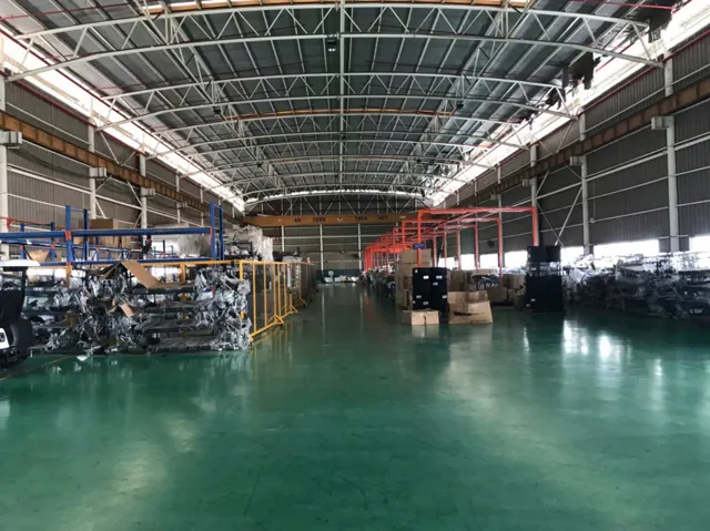 Xt139 Cho Thuê Xưởng Sản Xuất Linh Hoạt Ngành Nghề, Với Khuôn Viên Lớn, Trống Xưởng