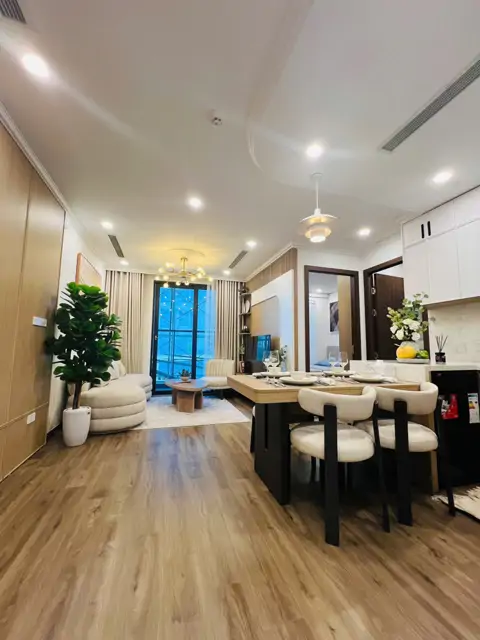 39% Nhận Nhà Ngay – Chỉ Còn 20 Suất Cuối Tại The Zenith Hải Phòng