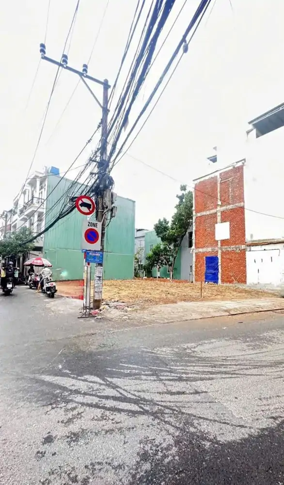 Bán Đất Mt Đường Cù Chính Lan- 4 Lô Chỉ Còn Duy Nhất 1 Lô