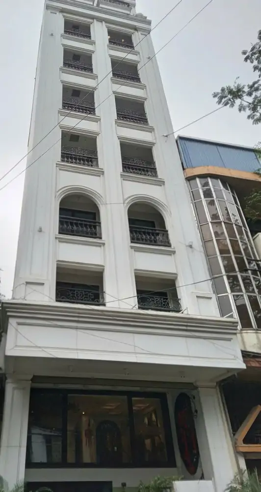 Nhà Tôi Cho Thuê Nhà, 147M2- 7T, Hàng Điếu, Hàng Da, Hàng Nón -67 Tr