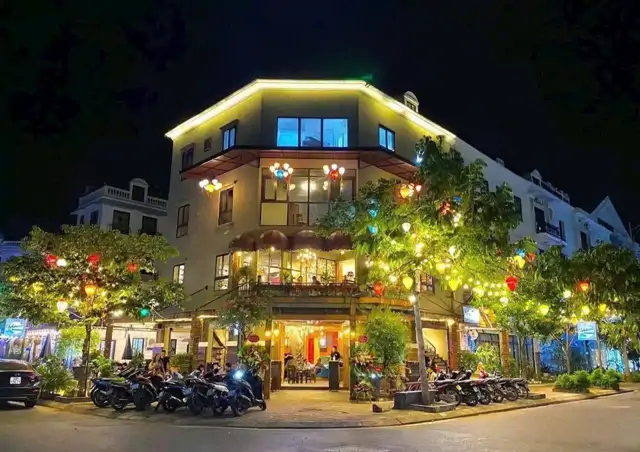 Cho Thuê Nhà, Duy Tân, Thành Thái, Trần Thái Tông; 300M2* 3T -65 Tr