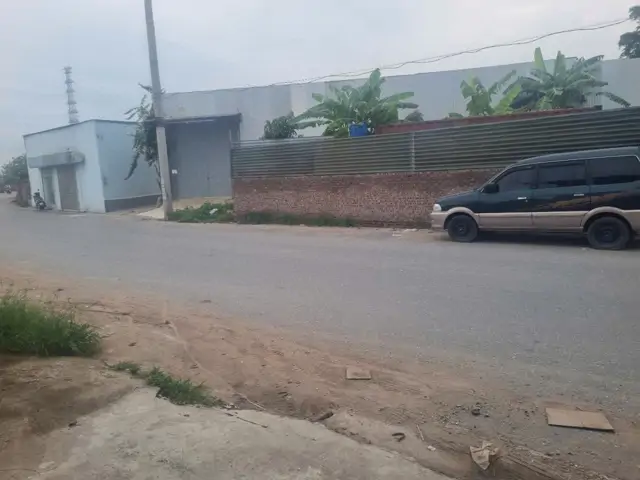 Cho Thuê Mặt Bằng 115M² Làm Cửa Hàng, Kho Xưởng Tại An Khánh, Hà Nội
