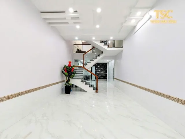 ► Mở Bán Cực Phẩm 48,5M2 X 4 Tầng Phố Thiên Lôi, Lê Chân ,Hải Phòng