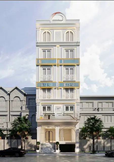 Sang Nhượng Phòng Khám Da Liễu Thẩm Mỹ Cao Cấp Tại Quận 10, Thành Phố Hồ Chí Minh