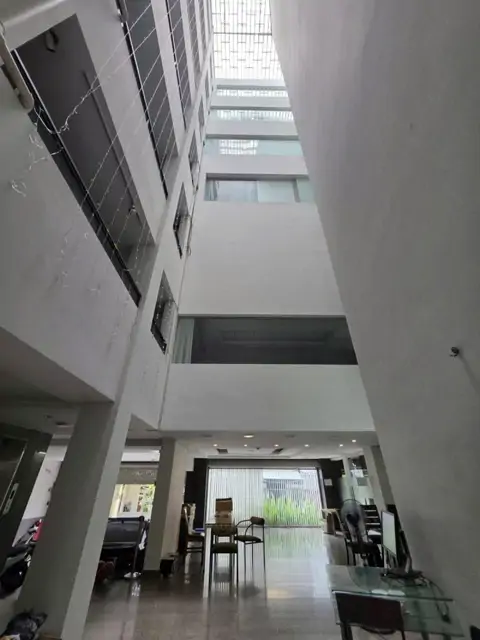 Bán Nhà Biệt Thự Cách Mạng Tháng Tám - Quận 3, 17X14m, 8 Tầng - Có Hầm - Chỉ 79 Tỷ