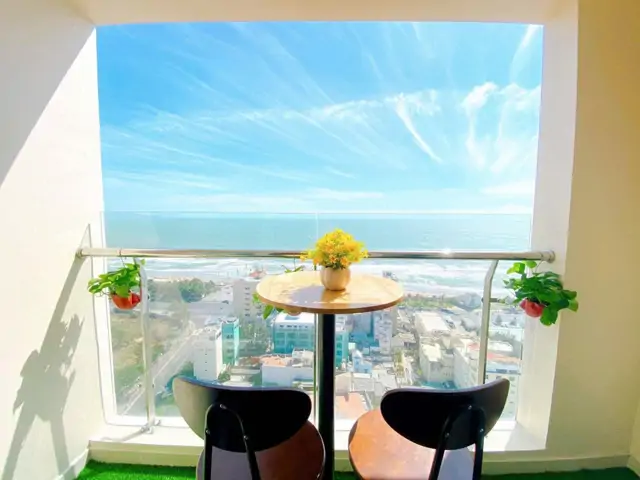 Hot Hot Hot – Cần Bán Căn Hộ Cc Vũng Tàu Gold Sea, Hoàng Hoa Thám, P.2, Tpvũng Tàu, Bà Rịa Vũng Tàu