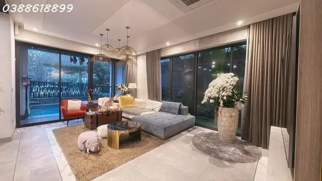 Biệt Thự Ciputra 230M² – Mt 10M - Full Nội Thất – Thang Máy – Bể Bơi Riêng