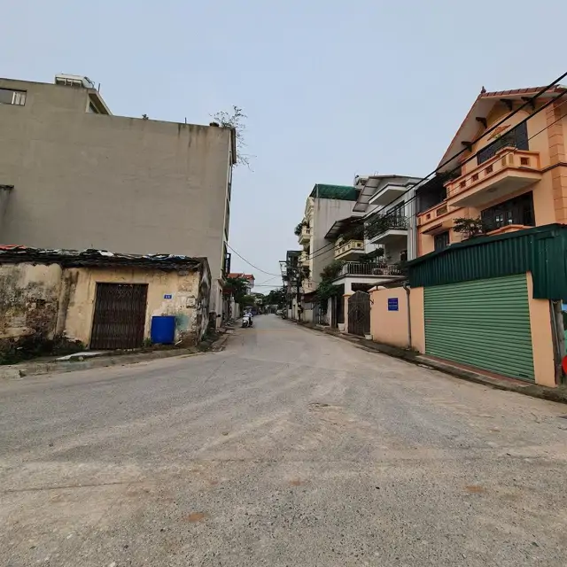 Đặng Xá, Gia Lâm, Hà Nội. 40M2 Chỉ 3 Tỷ X Ô Tô Nhỏ Vào. Lh 0392248515