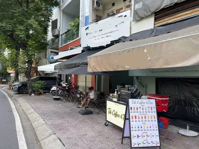 Quận 3 ! Quán Cafe Mt Trường Sa Đẹp Lắm – Vỉa Hè 9M Ngang, Thuê Mb Rẻ 3 Lầu Có 5 Phòng Cho Thuê,