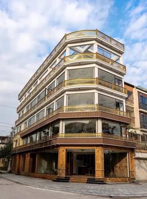 Tôi Cho Thuê Nhà, Đội Cấn, Giang Văn Minh, Đốc Ngữ; 88M2* 5T -30 Tr