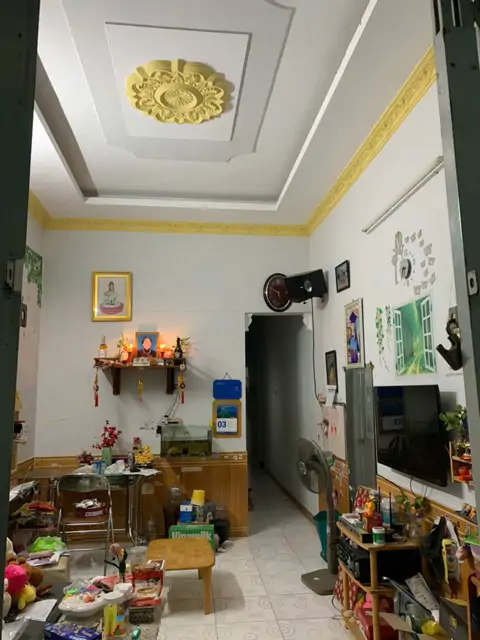 Chính Chủ Bán Nhà Cấp 4 – Phường 7, Tp. Vũng Tàu