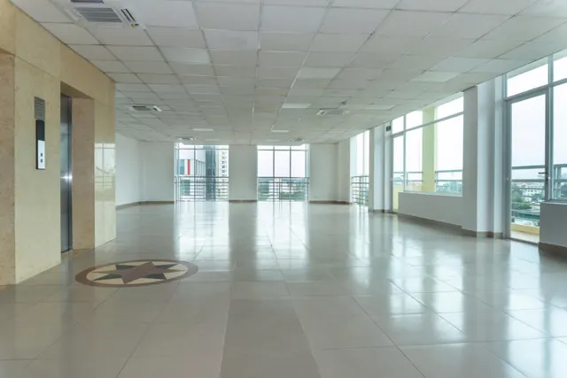 Văn Phòng Tân Bình Giá Từ 14$, Diện Tích 45-50-150M2