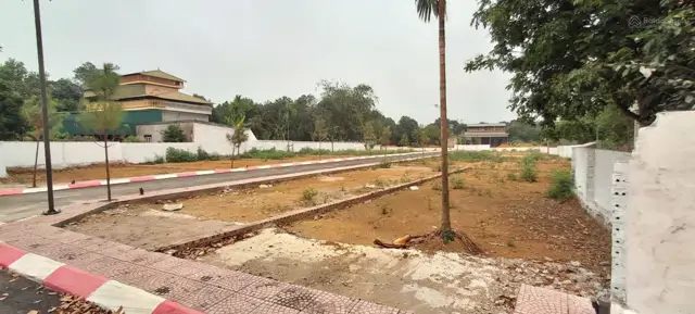 Giảm Còn 2 Tỷ 500 Triệu Lô Đất 100M² Full Thổ Cư Đất 2 Mặt Tiền Được Giá Chốt Nhanh Lh 0968316162