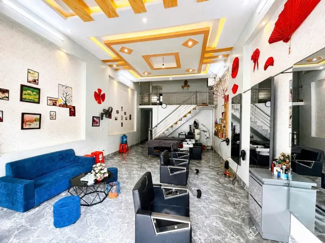 Bán Nhà Cấp 4 Vị Trí Đẹp, Đường Võ Nguyên Giáp – Cách Bệnh Viện Nhi Lào Cai 400M