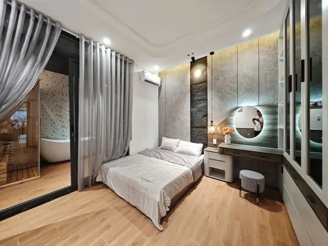 Bán Nhà 2 Tầng