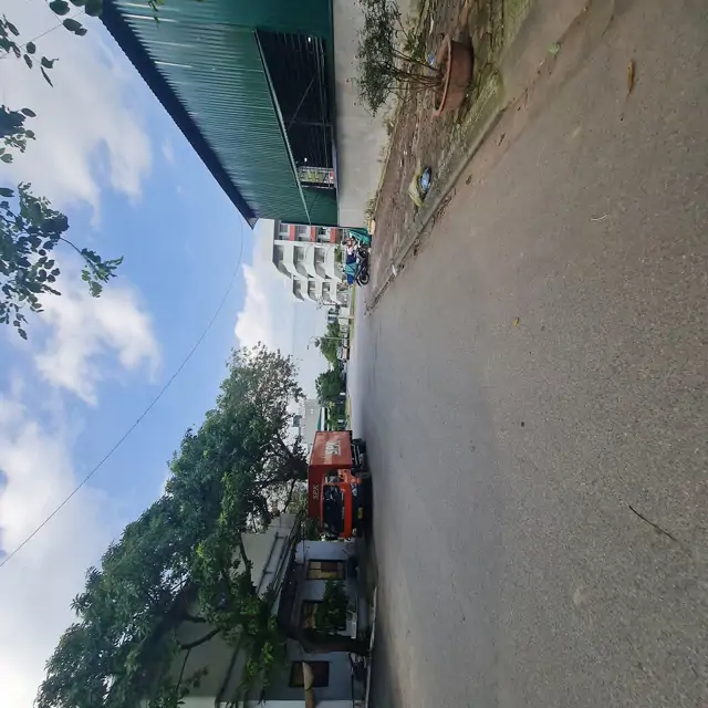 68M2 Đặng Xá Gia Lâm Hà Nội Mt 4,12M Nở Hậu Đường Ô Tô 7 Chỗ 0392248515