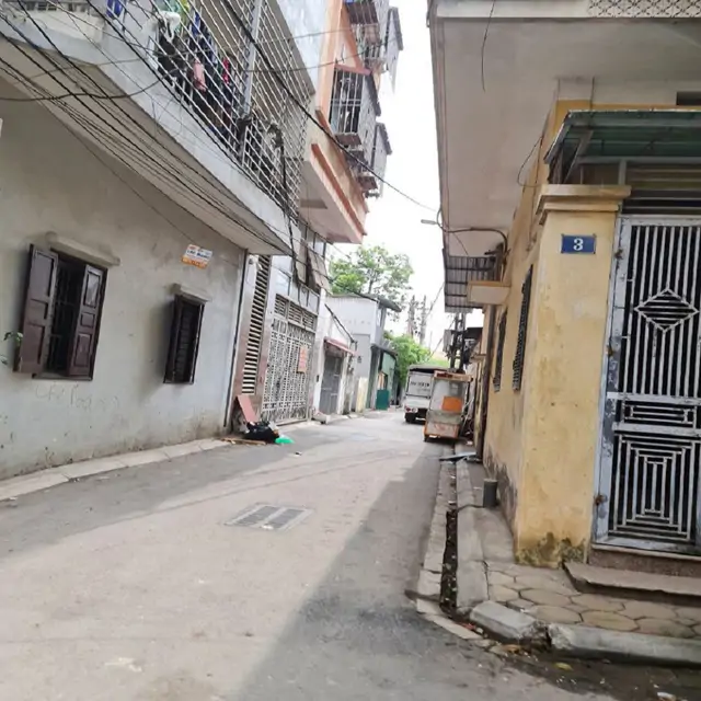 Hàng Đẹp Trâu Quỳ 100M2 Mt 6M Cách Ô Tô 15M Nhỉnh 10 Tỷ 0392248515