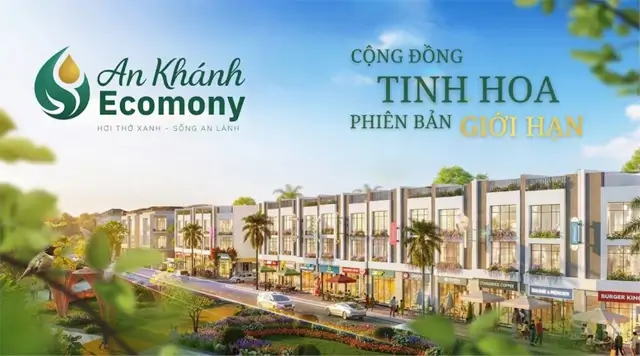 Bán Liền Kề Khu Vực Bác An Khánh