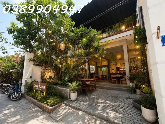 Bán Nhà Mặt Tiền Phường Phước Hoà Dt 145M2 Ngang 8M, Có Dòng Tiền, Giá 16,5 Tỷ - Lh 086 7987 696