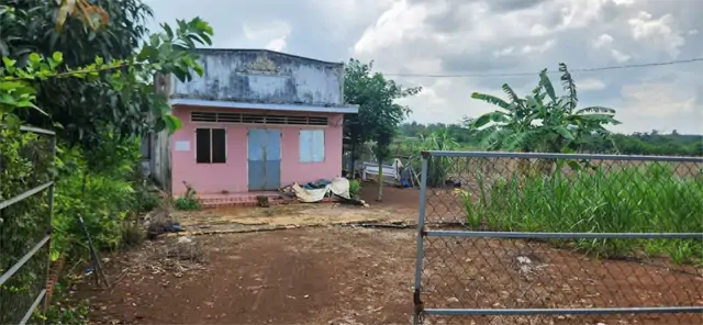 Bán Đất Mặt Tiền Đường Nhựa Xuân Tây, Cẩm Mỹ – 8.357M² – Giá 8,6 Tỷ - Có Thương Lượng