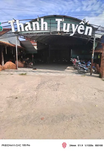 Chính Chủ Cho Thuê Mặt Bằng Kho, Xưởng Giá Tốt Tại Trảng Bàng – Tây Ninh