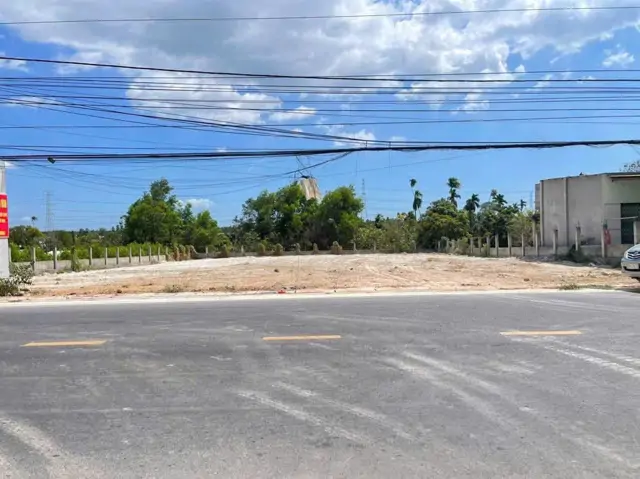 Bán Đất Mt Hùng Vương 1594M2 Giá 14,9 Tỷ