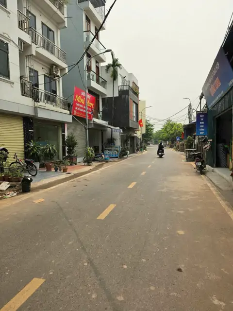 Cắt Lỗ Sâu Chỉ Còn 7,8 Tỷ Lô 45M Trục Đường Oto Tránh Kinh Doanh Hoài Đức