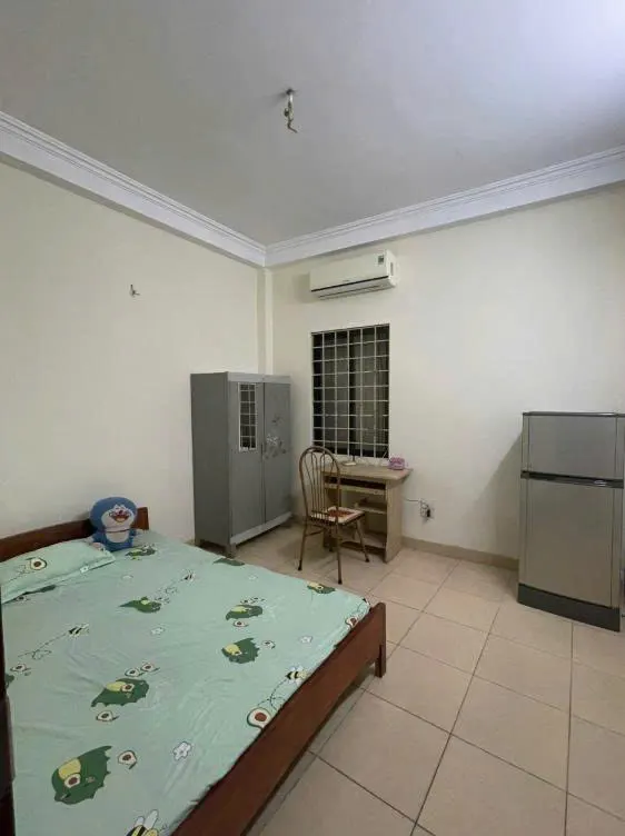 Cần Cho Thuê Phòng Chính Chủ Tại Ngõ 119 Trung Kính, Yên Hoà - Cầu Giấy - Hà Nội
