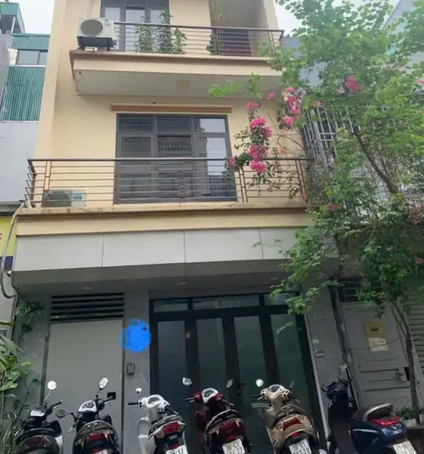 Cho Thuê Mặt Bằng Làm Văn Phòng Kinh Doanh Tại Kdt Dịch Vụ Tây Nam - Hoàng Mai - Hà Nội