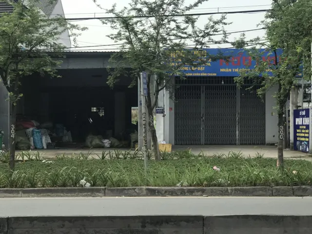 Bán Nhà Mt Trần Văn Giau Xã Lê Minh Xuân 7 X 50 (346M) 262 Thổ Cư