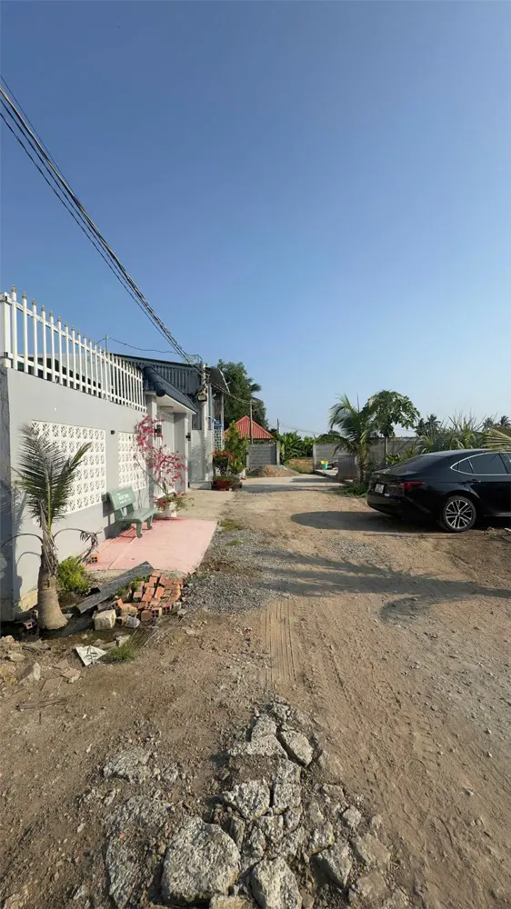 Đất Đẹp – Giá Tốt- Chính Chủ Cần Bán Đất Tại Xã Long Cang, Huyện Cần Đước, Long An