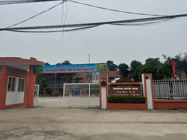 Chưa Đến 5 Tỷ Đã Sở Hữu Căn Nhà Dân Xây, 4 Tầng, 65M2, Lô Góc, Ô Tô Đỗ Cửa.ở Đặng Xá, Gia Lâm