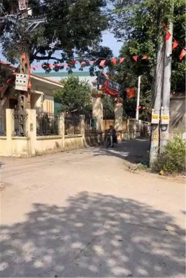 Đất Đẹp- Giá Tốt Bán Nhanh Lô Đất 3 Mặt Ngõ Đầu Tư Là Sinh Lời Tại Huyện Thường Tín, Hà Nội