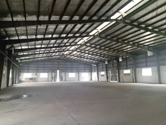 Cho Thuê Kho Xưởng 8.100M² Tại Trung Tâm Chế Biến Xk Hapro. Đông Anh