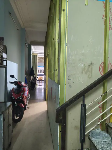 ► Mt Hoàng Diệu 2 Chiều, 75M2, Ngang 4.8M, 2 Tầng Cứng, Kd Cực Tốt, 14.X Tỷ