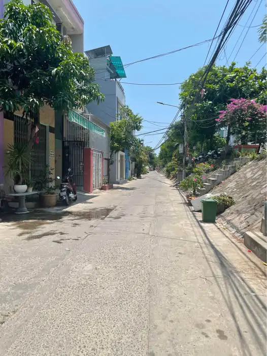 Lô Đất 100M² Cẩm Lệ – Ô Tô Tận Cửa