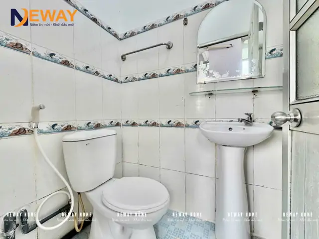 Chính Chủ Cho Thuê Phòng Đầy Đủ Nội Thất 350 Đường Số 7A, P. Bình Trị Đông B( Nay Là Phường An