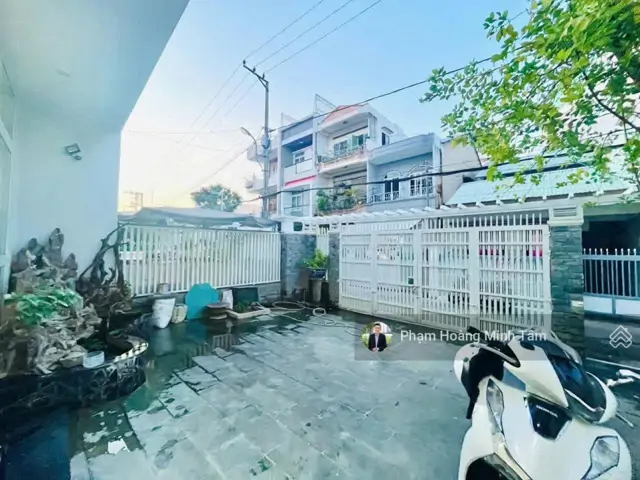 Bán Nhà Đường Hà Thanh Gần Ngã 2/4, Trung Tâm Nha Trang