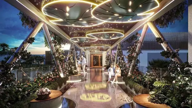 Quốc Lộ 13 - Trục Xương Song Đưa Giá Trị The Emerald Boulevard Tăng Tốc Cửa Ngỏ Khu Đb Sài Gòn