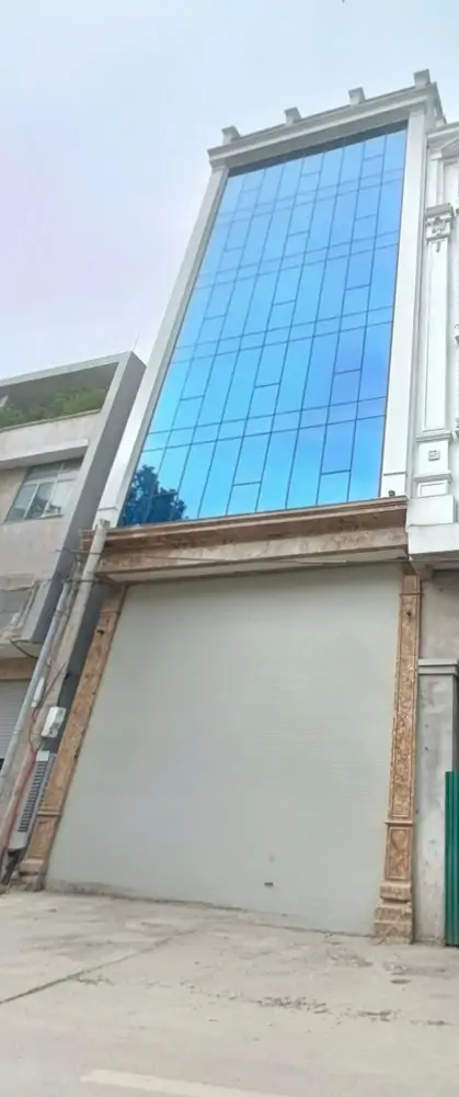 Mình Cho Thuê Nhà, 100M2- 7T, Linh Lang, Đào Tấn, Phan Kế Bính -47 Tr