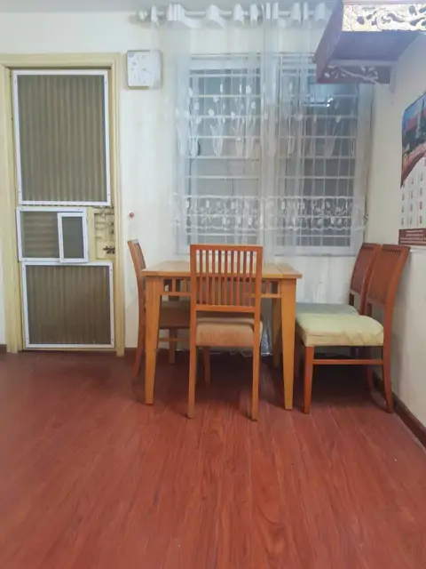 Cho Thuê Ccmn 2 Ngủ,50M2,Đủ Đồ, Ngõ 36 Hàm Nghi,Mỹ Đình View Vinhomes